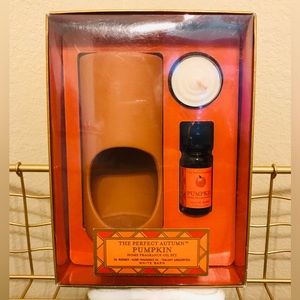 Bath and Body Works Oil Warmer